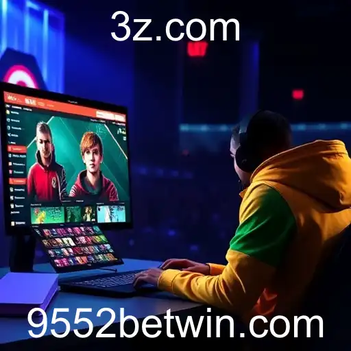 Cenário Atual dos Jogos Online no Brasil em 2025