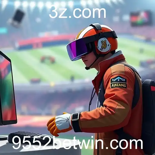 Tendências Emergentes no Mundo dos Jogos Online