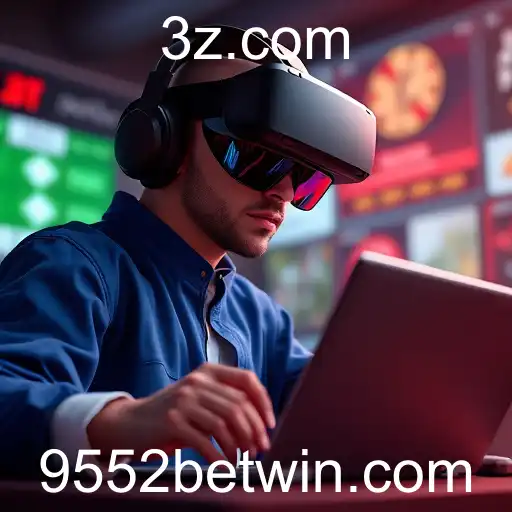 Expansão do Entretenimento Online em 2025