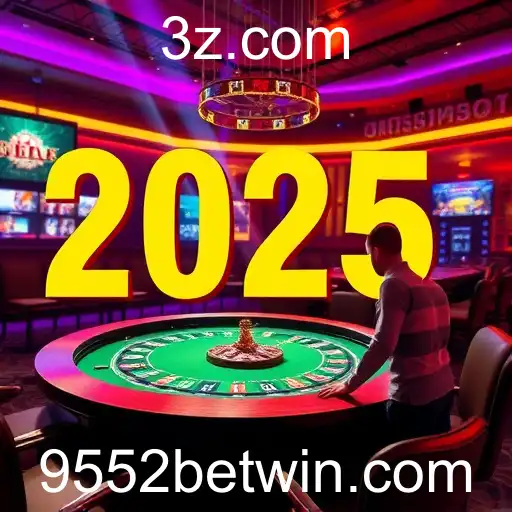 Tendências e Inovações em Jogos para 2025