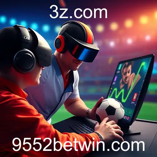 Tendências Recente no Mundo dos Jogos de Apostas Online