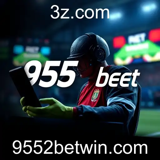 Crescimento dos Jogos Online no Brasil e a Influência da 9552bet