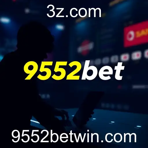 A Relevância de 9552bet no Cenário Atual de Jogos Online