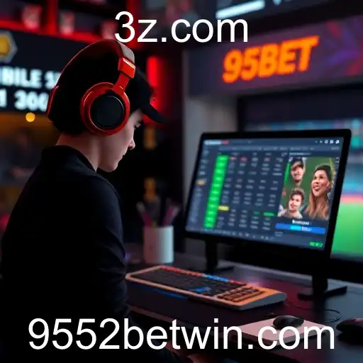 Explorando o Impacto dos Sites de Aposta na Indústria de Jogos