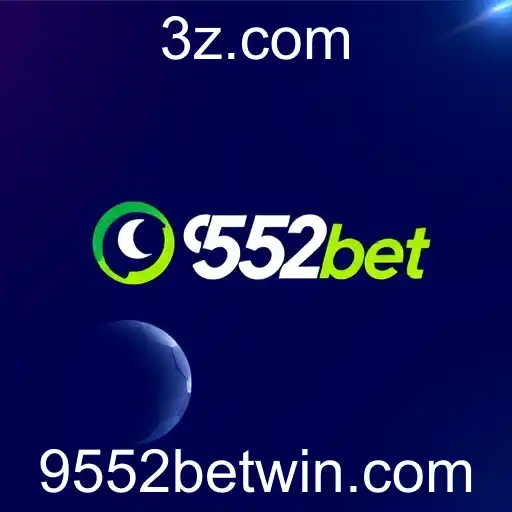 A Influência do 9552bet no Mercado de Jogos Online em 2025