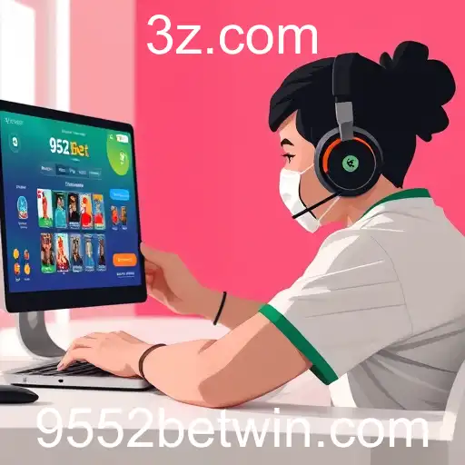 A Nova Fronteira dos Jogos Online