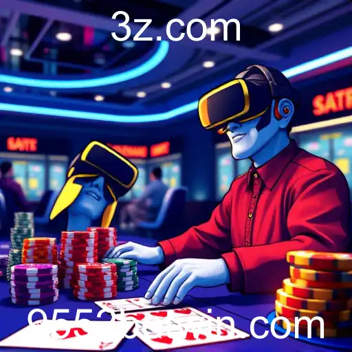 Tendências Crescentes nos Cassinos Online