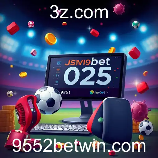 O Crescimento dos Sites de Jogos Online em 2025