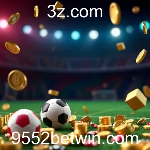 A Ascensão dos Jogos Online e 9552bet no Brasil