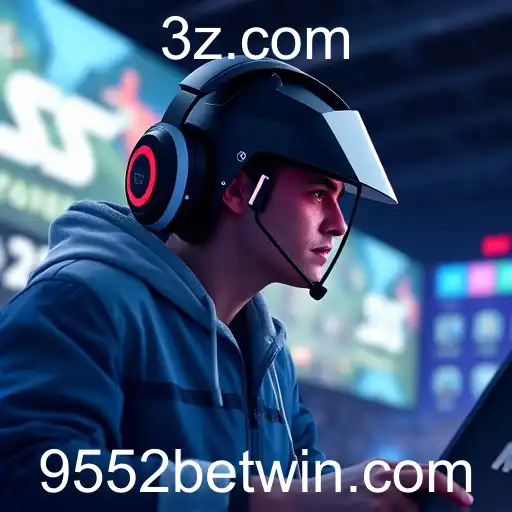 Expansão e Regulações no Mercado de Jogos Online