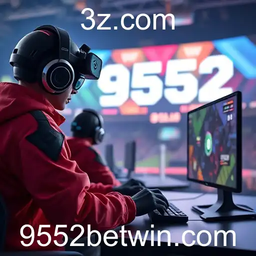 A Revolução dos Jogos Online em 2025: O Futuro das Apostas