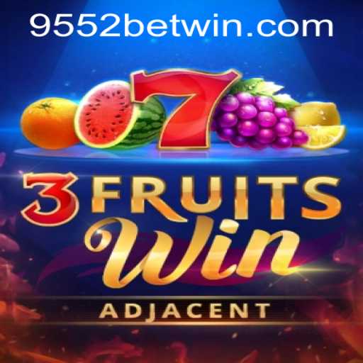 Explore the Exciting World of 3FruitsWin: A Comprehensive Guide