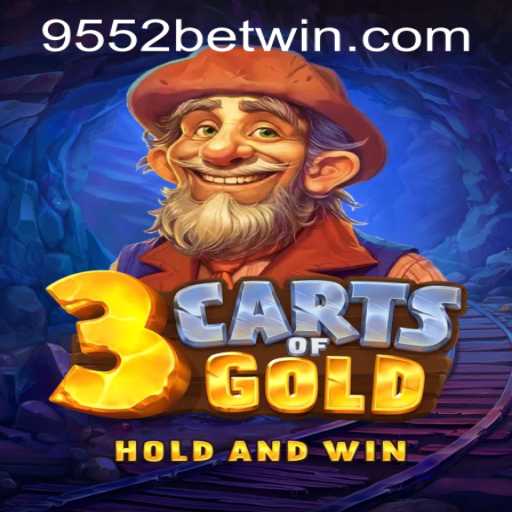 An In-Depth Look at 3cartsOfGold and Accessing 9552bet PH Login