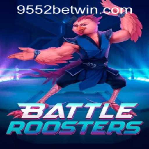 BattleRoosters: A Thrilling Gaming Experience with 9552bet PH Login