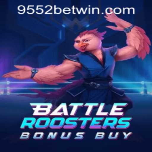 Discover the World of BattleRoostersBonusBuy: A Comprehensive Guide