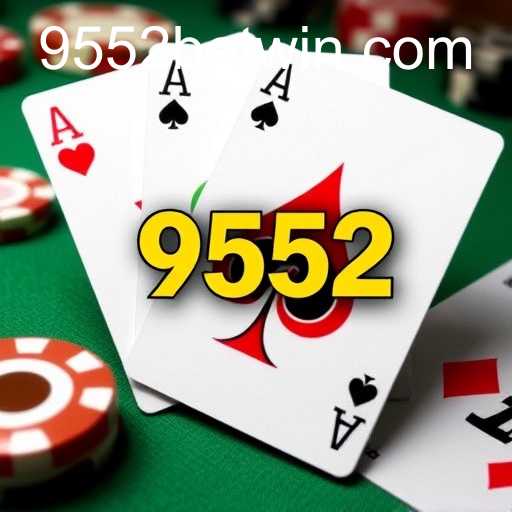 9552bet PH Login