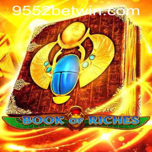 Discover the Mystical World of BookofRiches