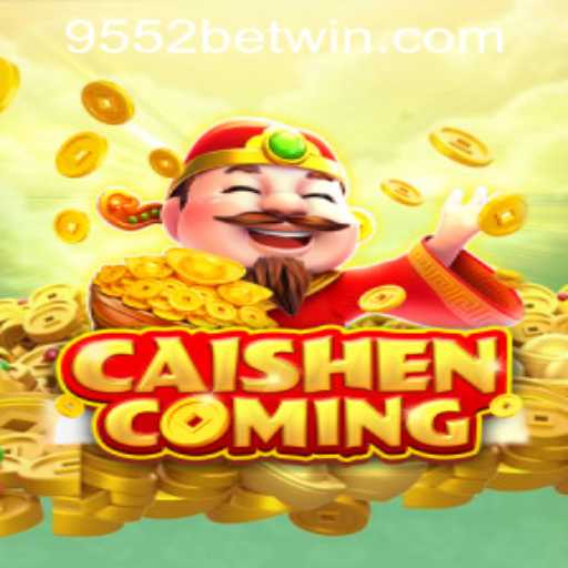 Exploring CAISHENCOMING and Navigating 9552bet PH Login
