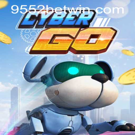 CyberGO: A Thrilling Digital Adventure Awaits