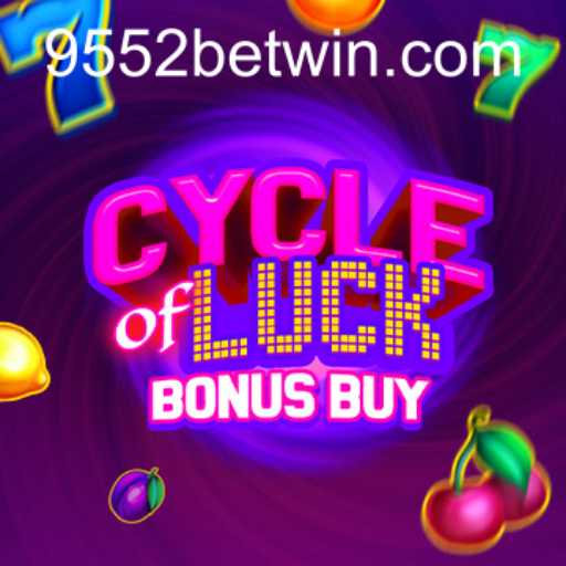 Discover the Thrills of CycleofLuckBonusBuy and Navigate 9552bet PH Login