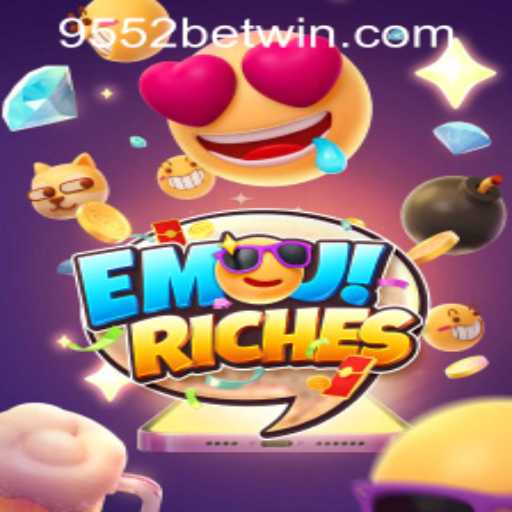 Discover the Thrilling World of EmojiRiches and 9552bet PH Login