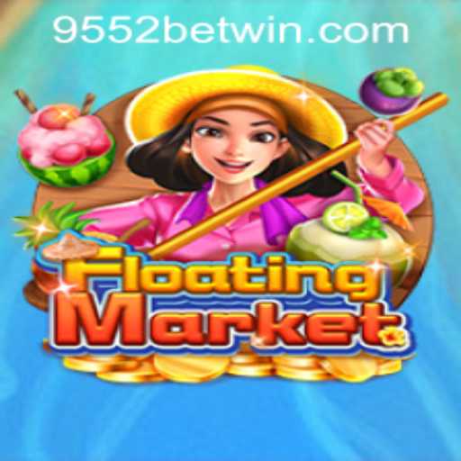 Explore the Dynamic World of FloatingMarket: A Game Like No Other