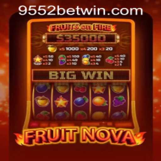 Exploring the Vibrant World of FruitNova and Navigating 9552bet PH Login