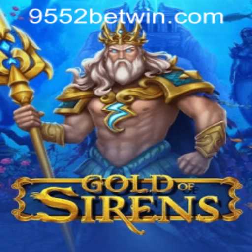 GoldofSirens: Exploring the Enchanting World of Online Gaming