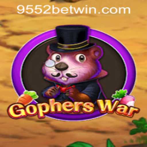 Exploring the World of GophersWar: A Game of Strategy and Skill