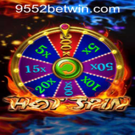 Exploring the Thrilling World of HotSpin and Navigating 9552bet PH Login