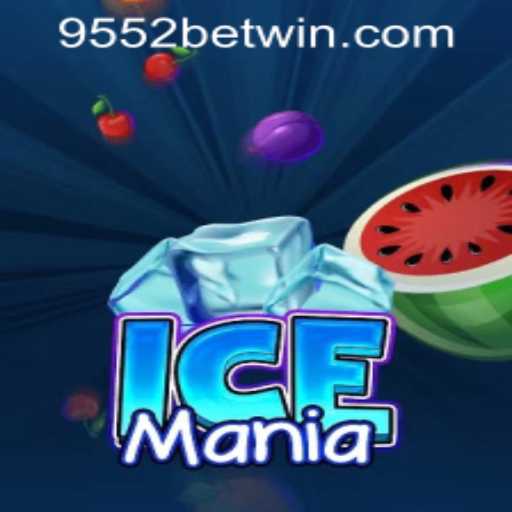 Discover IceMania: A Thrilling Adventure with 9552bet PH Login