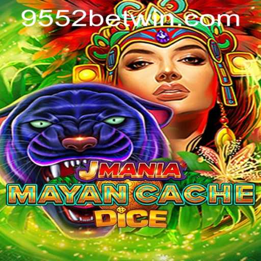 Exploring JManiaMayanCacheDice: A Unique Blend of Adventure and Chance