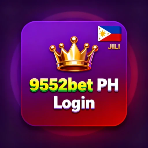 9552bet PH Login