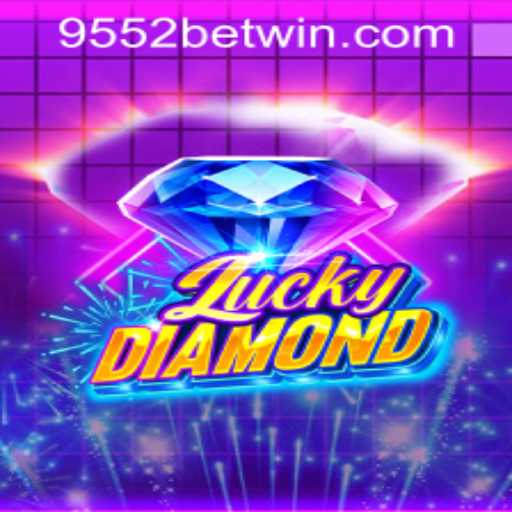 Exploring LuckyDiamond: A Premier Gaming Experience on 9552bet PH
