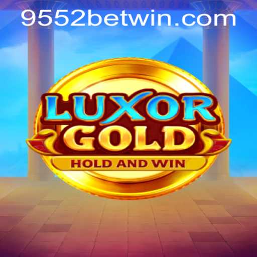 Exploring LuxorGold: A Game-Changing Experience in Online Gaming