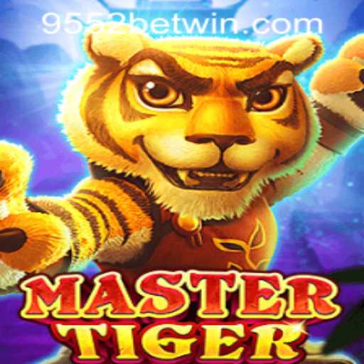 MasterTiger: A Premier Gaming Experience with 9552bet PH Login