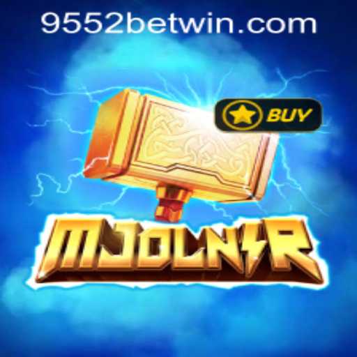 Discover the Thrilling World of 'Mjolnir' with 9552bet PH Login