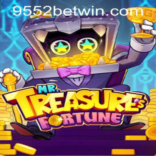 Discover the Excitement of MrTreasuresFortune with 9552bet PH Login