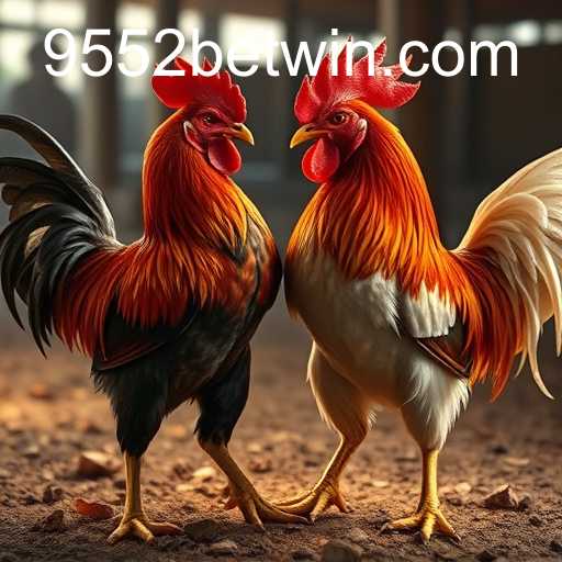 The Fascination with Online Sabong and the Rise of 9552bet PH Login