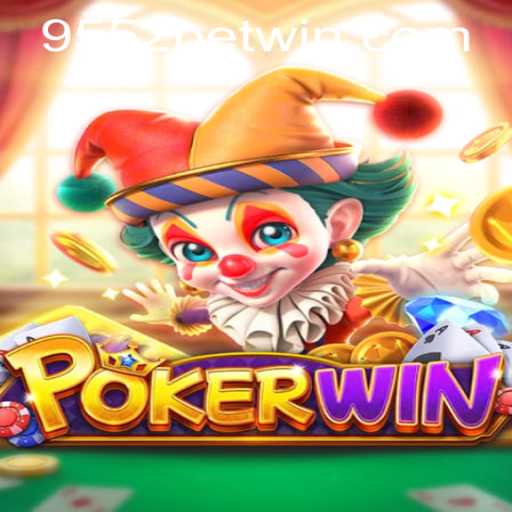 POKERWIN: The Ultimate Guide to Mastering the Game with 9552bet PH Login