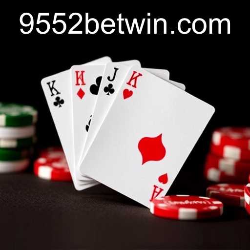 Exploring the World of Poker Games with 9552bet PH Login