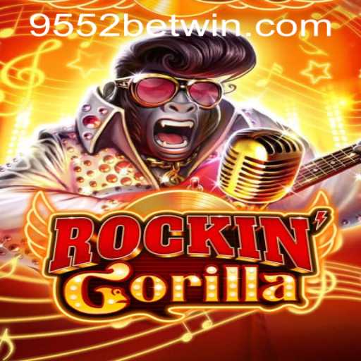 Discover the Thrills of RockinGorilla and How to Access 9552bet PH Login
