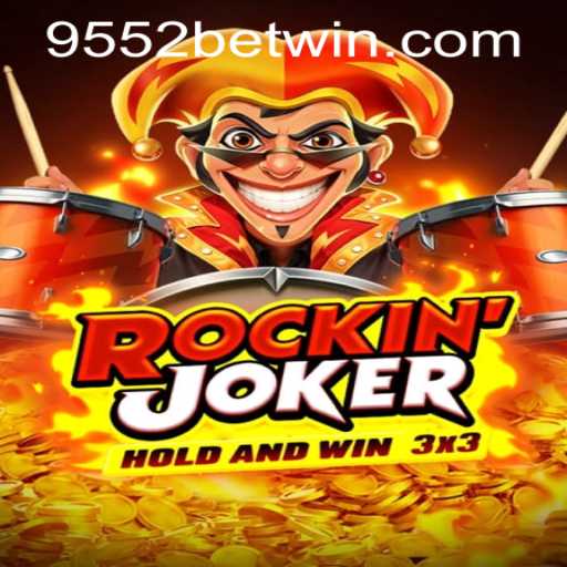 Exploring the Exciting World of Rockinjoker and 9552bet PH Login