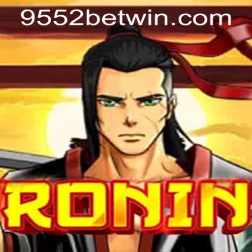 Unveiling the World of Ronin: A Captivating Journey Through Gaming and Culture