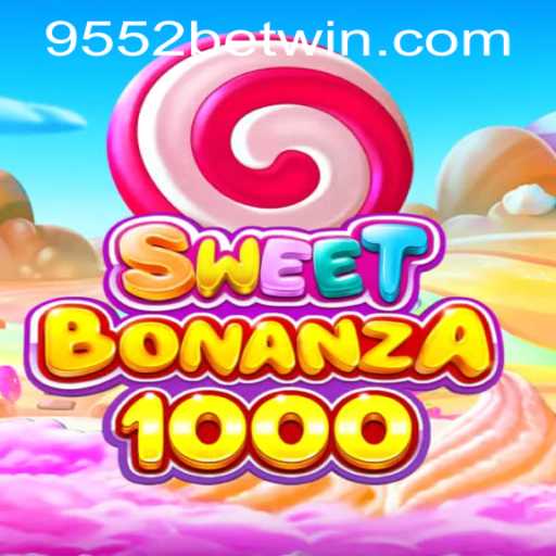 Unveiling SweetBonanza1000: A Sugary Delight in Digital Gaming