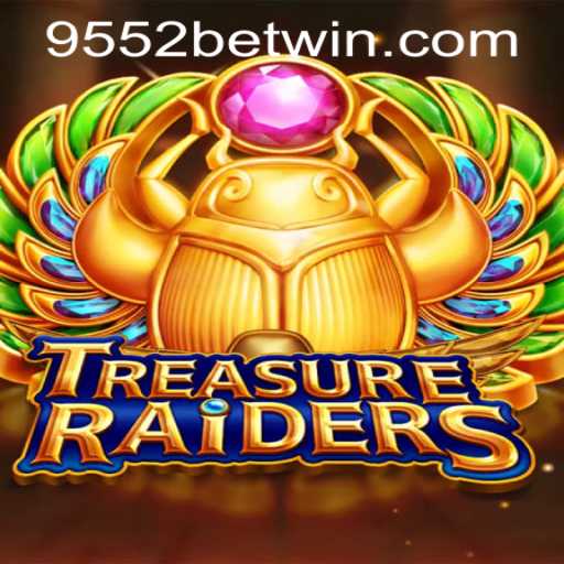 Unveiling the Thrill of TREASURERAIDERS: A Deep Dive into the Game