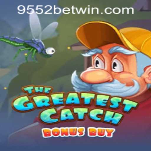 The Thrilling Adventure of TheGreatestCatchBonusBuy: A New Era in Online Gaming