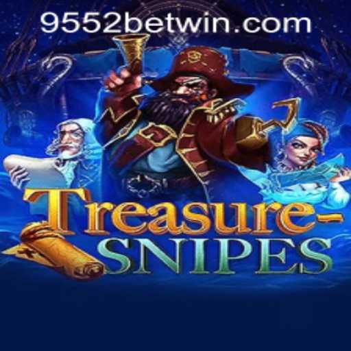 Exploring TreasureSnipes and the 9552bet PH Login