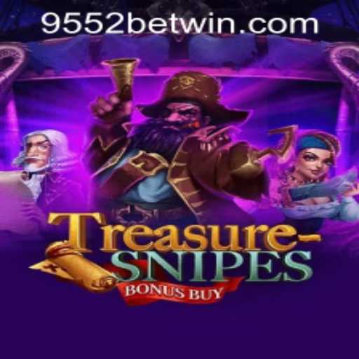Exploring TreasuresnipesBonusBuy: A Thrilling Adventure in the World of Online Gaming