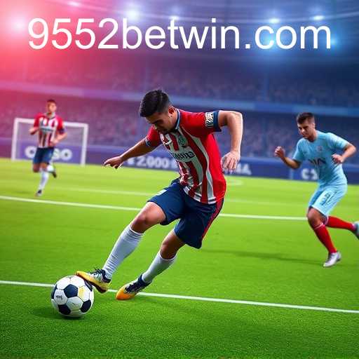 9552bet PH Login